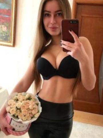 Оксана Новая Брюнетка фото 2